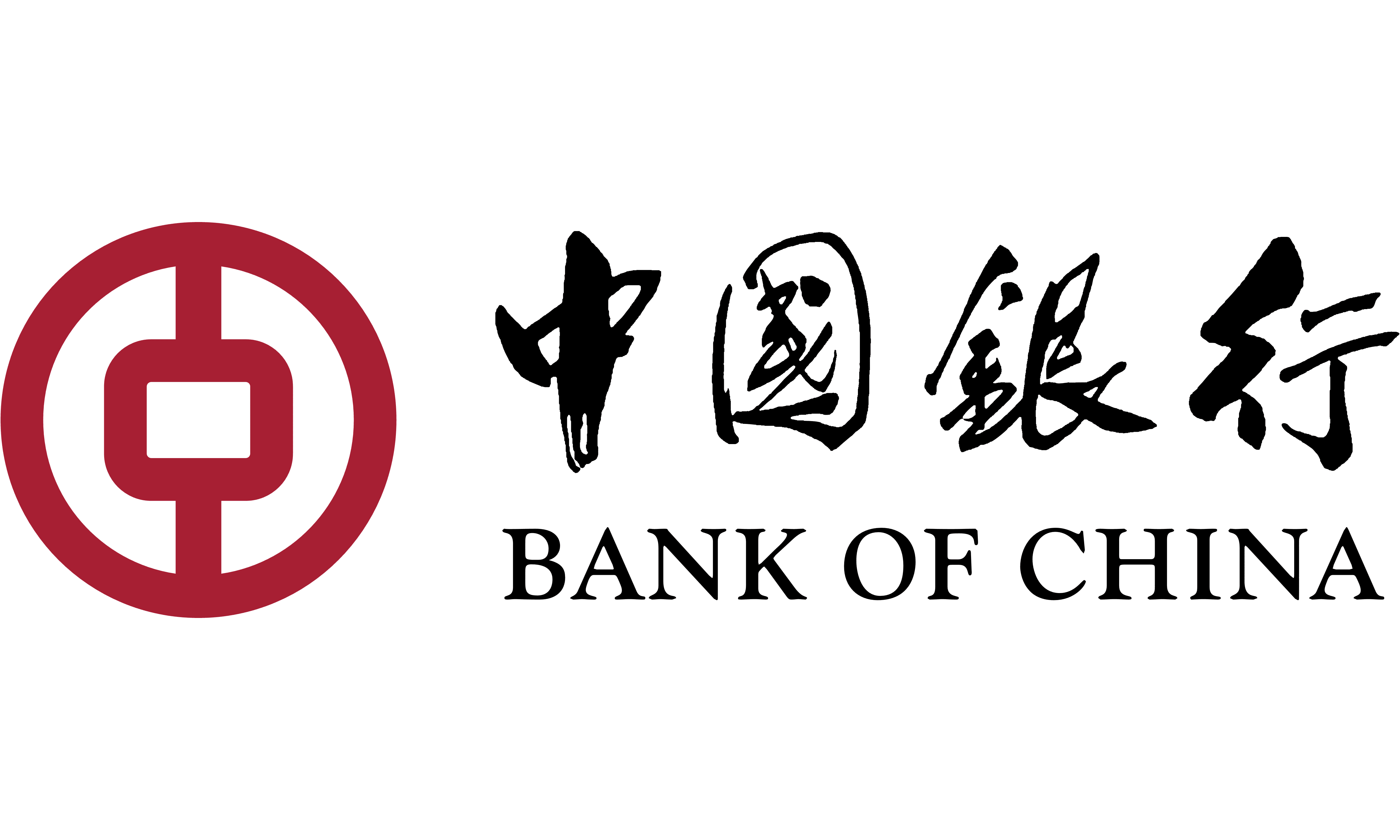 Bank Of China - International banking partner